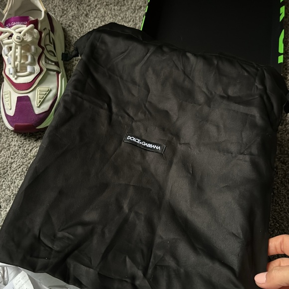 Dolce gabbana size 9-39 - Picture 6 of 6